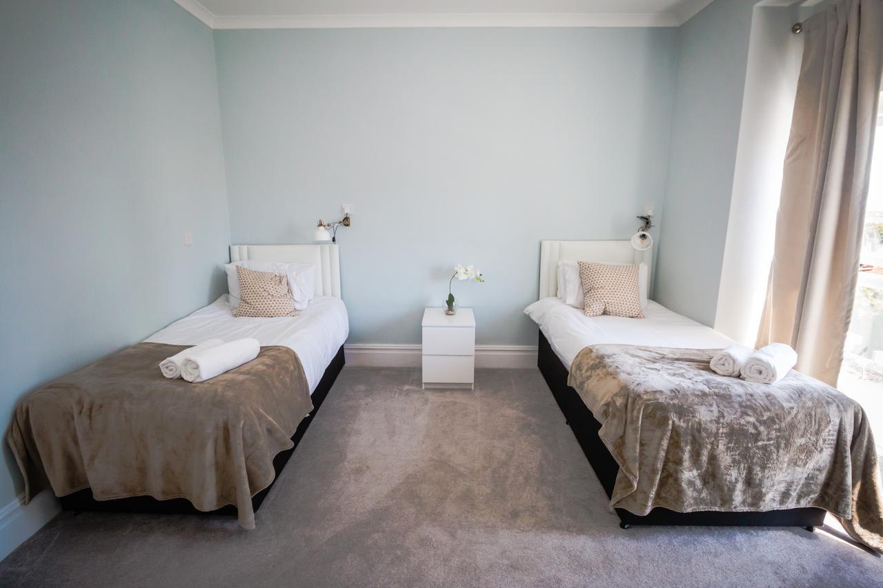 The Mount Rooms Barry Room photo