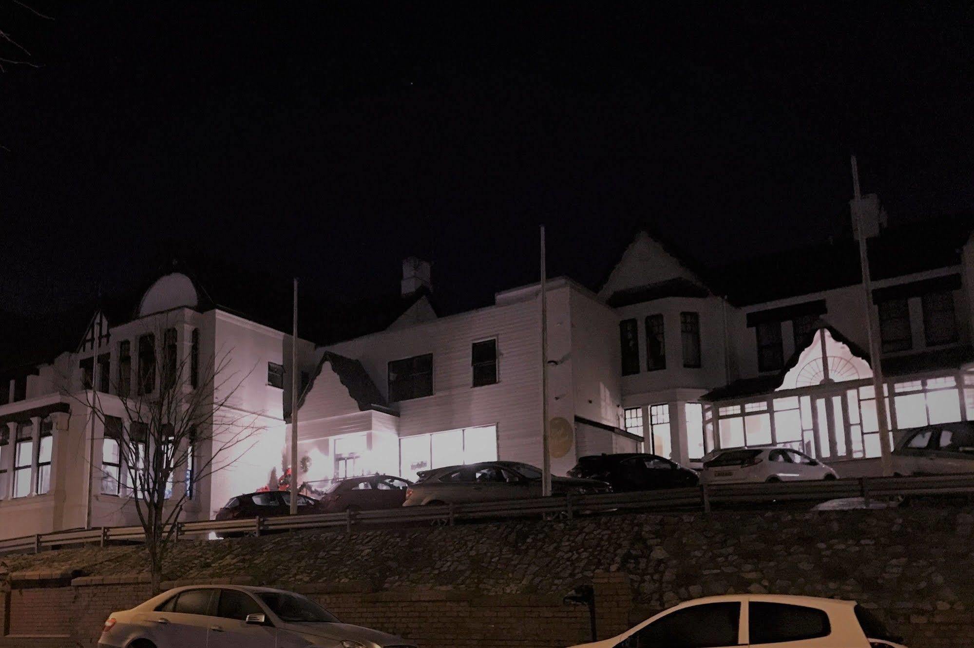 The Mount Rooms Barry Exterior photo