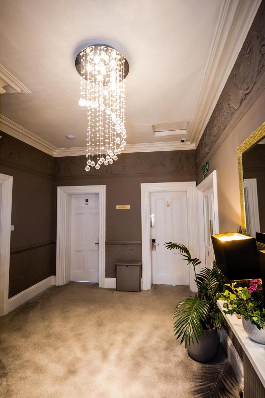 The Mount Rooms Barry Exterior photo